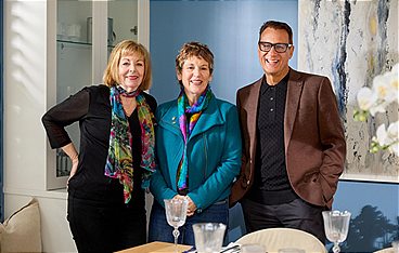 Unser Traumhaus: Umzug oder Umbau?