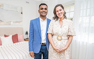 Unser Traumhaus: Umzug oder Umbau?