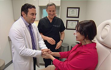 Verpfuscht - Ein Fall für die Beauty Docs