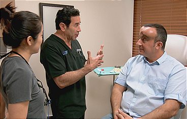 Verpfuscht - Ein Fall für die Beauty Docs