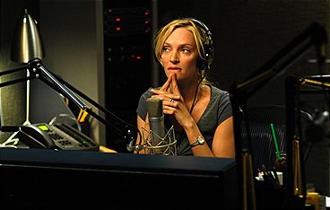 Zufällig verheiratet