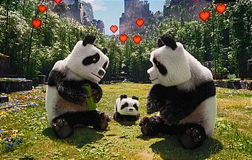 Ein Minecraft Film