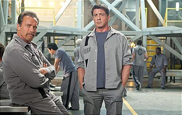 Escape Plan