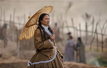 Im Feuer des Krieges