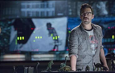Jurassic World