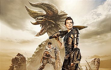 Monster Hunter