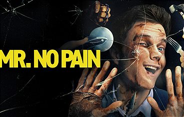 Mr. No Pain