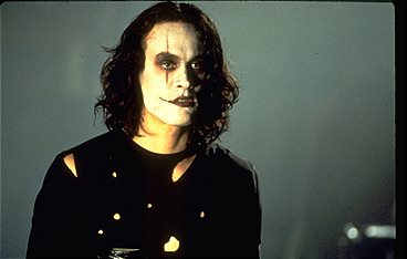 The Crow