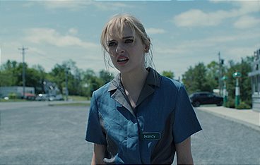 The Devil's Diner - Survive the Night