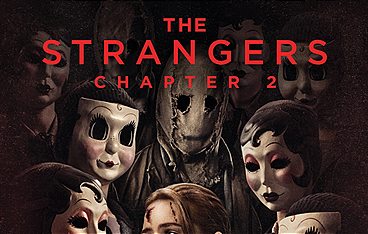 The Strangers: Chapter 2