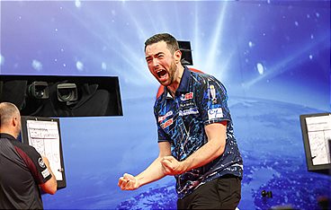 Darts Live - Grand Slam of Darts