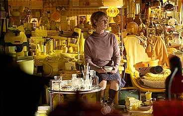 Alles in bester Ordnung