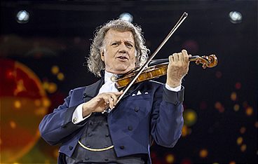 André Rieu - Das große Open-Air-Konzert 2024