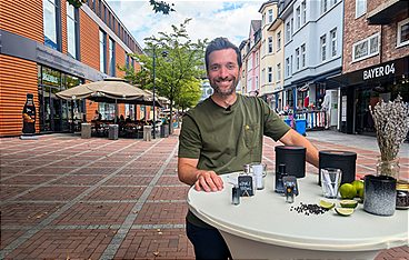 Ausgerechnet Parfum