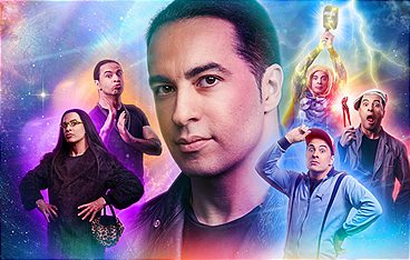 Bülent Ceylan - YALLAH HOPP