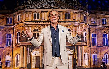 Christoph Sonntag live - Es ist Sonntag