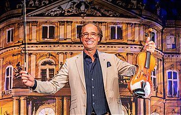 Christoph Sonntag live