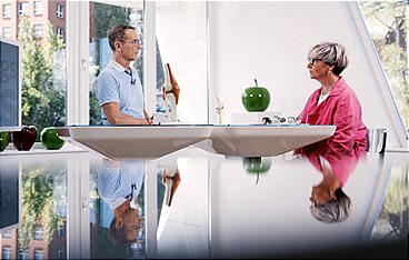 Die Ernährungs-Docs