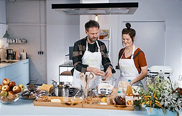 Die Ernährungs-Docs