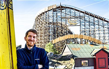 Die Europa-Park Macher