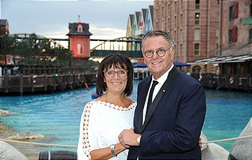 Die Europa-Park Macher