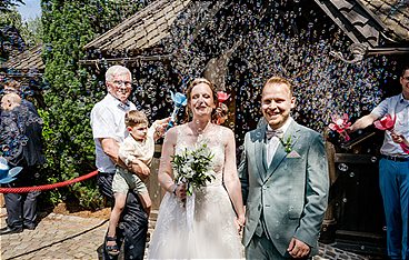 Die Europa-Park Macher