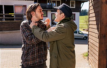 Die Fallers - Die SWR Schwarzwaldserie
