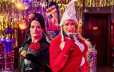 Die Fallers - Die SWR Schwarzwaldserie