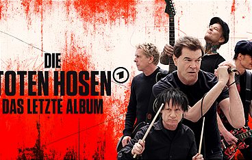 Die Toten Hosen - Das letzte Album