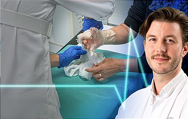 Die Unfallklinik