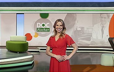 Doc Fischer
