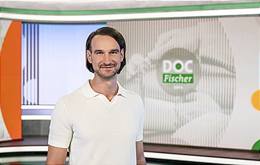 Doc Fischer
