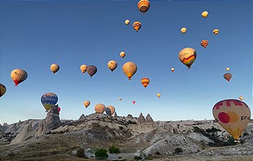 Europäische Sehnsuchtsorte, die Sie kennen sollten