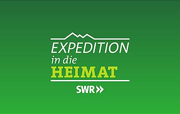 Expedition in die Heimat