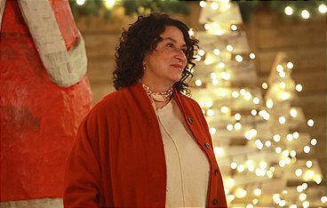 Frohes Fest - Weihnachten retten wir die Welt