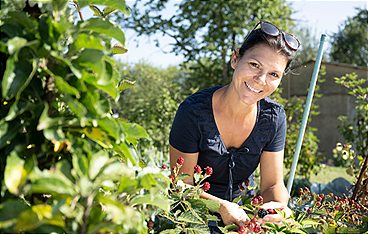 Garten & Lecker
