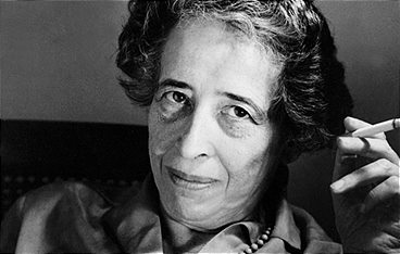 Hannah Arendt - Denken ist gefährlich