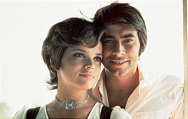 Hochwürden drückt ein Auge zu