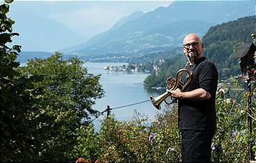 Kärnten - Badeseen und Alpengipfel