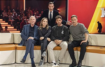 Klein gegen Groß - das unglaubliche Duell
