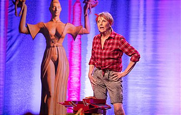 Konstanzer Fasnacht aus dem Konzil