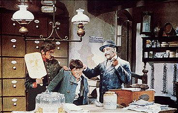 Ludwig auf Freiersfüßen