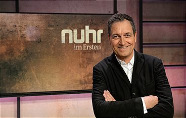Nuhr im Ersten