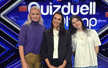 Quizduell-Olymp