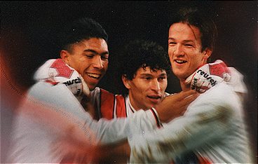 Rise & Fall of VfB Stuttgart