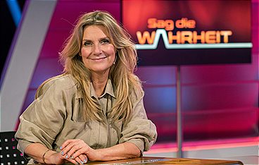 Sag die Wahrheit