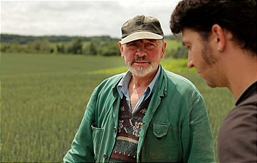 SauAcker. Zwischen zwei Generationen auf einem schwäbischen Bauernhof