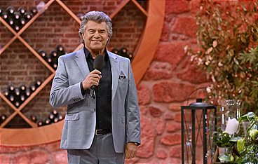 Schlager-Spaß mit Andy Borg - Das Beste