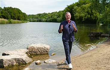 Sommer, Sonne, Sag die Wahrheit