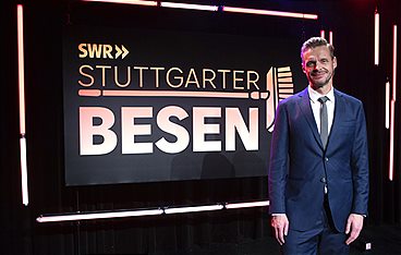 Stuttgarter Besen 2026